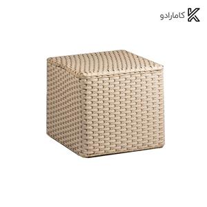 پاف تک نفره دکو رز کد 105