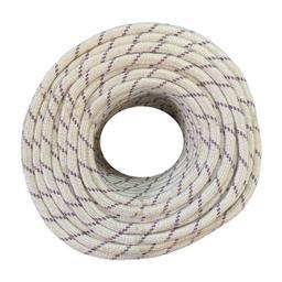 طناب بکسل مدل ابریشمی کد RE10mm طول 10 متر
