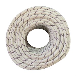 طناب بکسل مدل ابریشمی کد RE10mm طول 10 متر