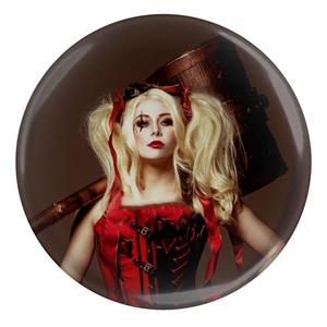 پیکسل طرح هارلی کویین مدل S11083