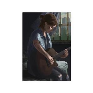 تابلو شاسی مدل گیمینگ لست آف آس ell02