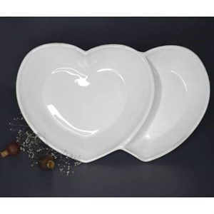 اردو خوری سرامیکی طرح love 