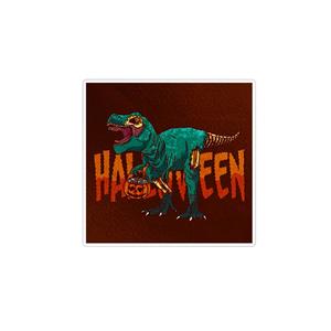استیکر تزئینی موبایل و تبلت ماسا دیزاین مدل  stkv03702 طرح halloween