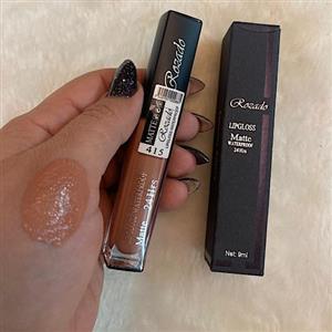 رژ لب مایع رزادو شماره 415