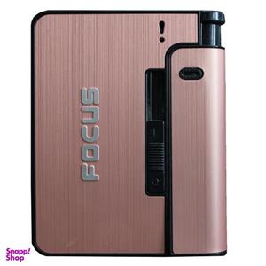 جعبه سیگار فوکوس مدل BS1