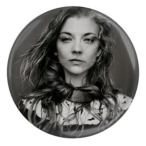 مگنت طرح ناتالی دورمر مدل S9247