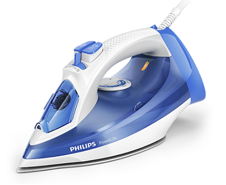 Philips GC2990  Steam Iron