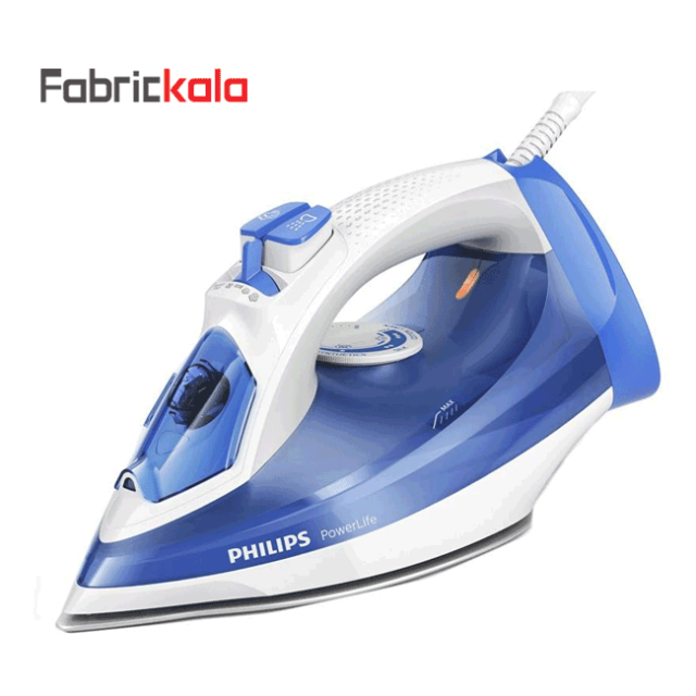 Philips GC2990  Steam Iron