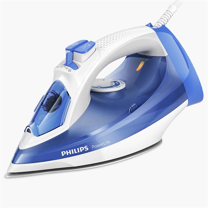 Philips GC2990  Steam Iron