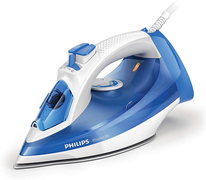 Philips GC2990  Steam Iron