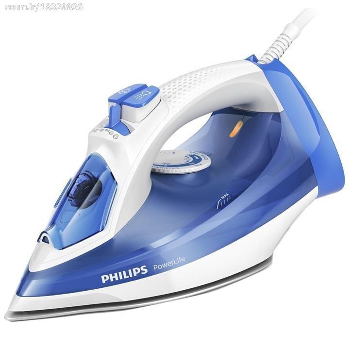 Philips GC2990  Steam Iron