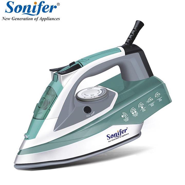 Philips GC2990  Steam Iron
