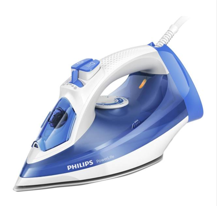 Philips GC2990  Steam Iron