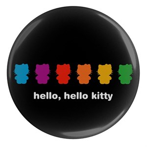 پیکسل طرح هلو کیتی مدل S11216