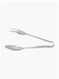 انبر سالاد تی اس بست مدل 001 T.S Best 001 Salad Tongs