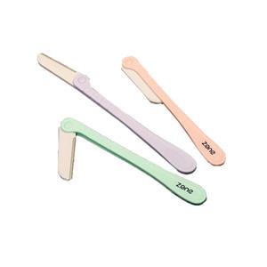 تیغ ابرو زد وان مدل  Z-806 بسته 3 عددی