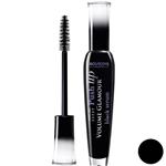 Bourjois Push Up Volume Glamour Black Serum Mascara