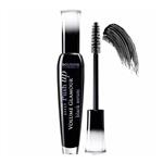 Bourjois Push Up Volume Glamour Black Serum Mascara