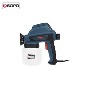 پیستوله برقی 110 وات اروا مدل 5620 Arva Solenoid Spray Gun W 