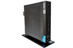 تین کلاینت Dell Wyse 5070 Intel j4105 Seri4
