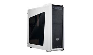 کیس کامپیوتر کولر مستر مدل CM 590 III Black Edition Cooler Master Computer Case 