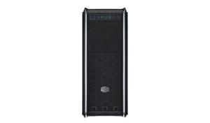 کیس کامپیوتر کولر مستر مدل CM 590 III Black Edition Cooler Master Computer Case 