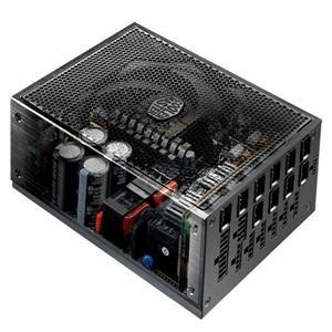 منبع تغذیه کامپیوتر کولر مستر مدل MasterWatt Maker 1200 MIJ Cooler Master Computer Power Supply 