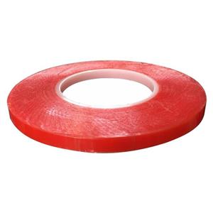 چسب دو طرفه مدل 1-50 شفاف