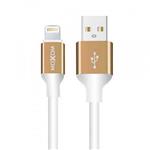 MOXOM CC24 USB To Lightning Cable 3m