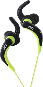 هدفون جی وی سی مدل HA ETX30 P JVC HA ETX30 P Headphones