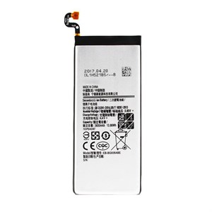 باتری موبایل مدل EB-BG935ABE ظرفیت 3600 میلی آمپر ساعت مناسب برای گوشی موبایل سامسونگ Galaxy S7 Edeg