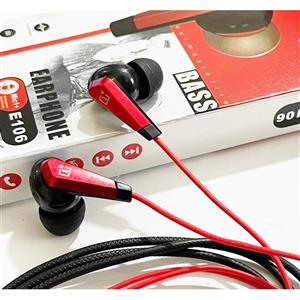 هندزفری انزو مدل E106