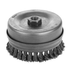 فرچه سیمی کاسه ای مدل KPT-BFT 100