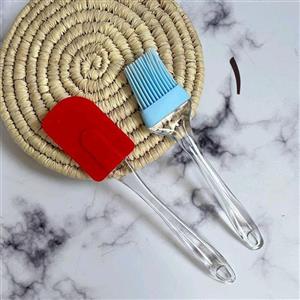 فرچه و لیسک مدل AT 2392 مجموعه 2 عددی