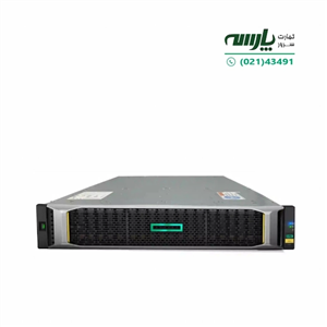 hpe MSA 2052 SAN Storage