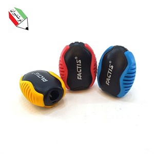 تراش فکتیس مدل F 8888 بسته 3 عددی