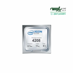 پردازنده سرور Intel Xeon Silver 4208 Processor