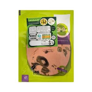 کالباس گیاهی اولیو نوپرو مقدار 300 گرم