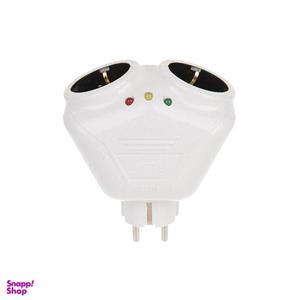 محافظ ولتاژ تیراژه مدل 4003