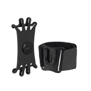 کیف بازویی گرین مدل SPORTS ARMBAND مناسب برای گوشی موبایل تا سایز 8 اینچ 