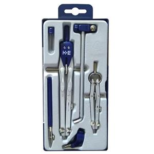 ست پرگار کی ای مدل مهندسی کد 8006B