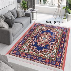 رومیزی طرح سنتی کد 912