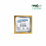 CPU: Intel Xeon Gold 5218N
