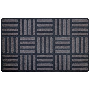 پادری مدل حصیری کد 802 سایز 76x46 سانتی متر