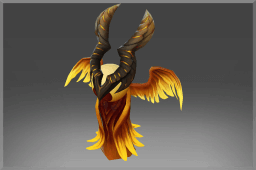 اسکین dota مخصوص pc طرح Ward of the Phoenix