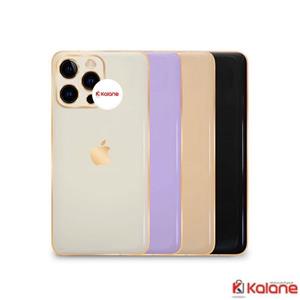 کاور مای کیس کد 13P مناسب برای گوشی موبایل اپل iPhone 13pro