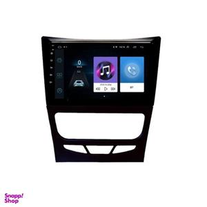 پخش کننده خودرو ووکس مدل C100 مناسب برای خودرو دانگ فنگ H30کراس