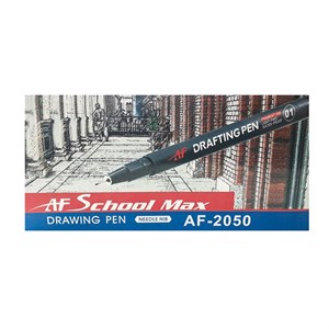 راپید اسکول مکس مدل AF-2090 کد 26 بسته 2 عددی