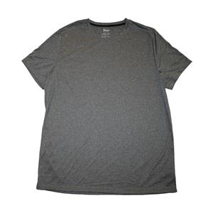 تی شرت آستین کوتاه مردانه کرویت کد 14001983 رنگ طوسی