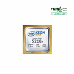 CPU: Intel Xeon Gold 5218R